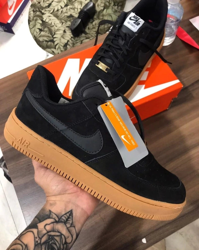 Air force 1 store m