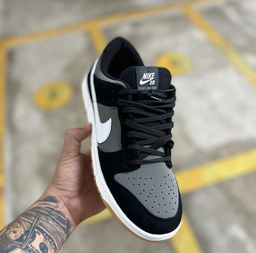 Nike sb sola sales marrom