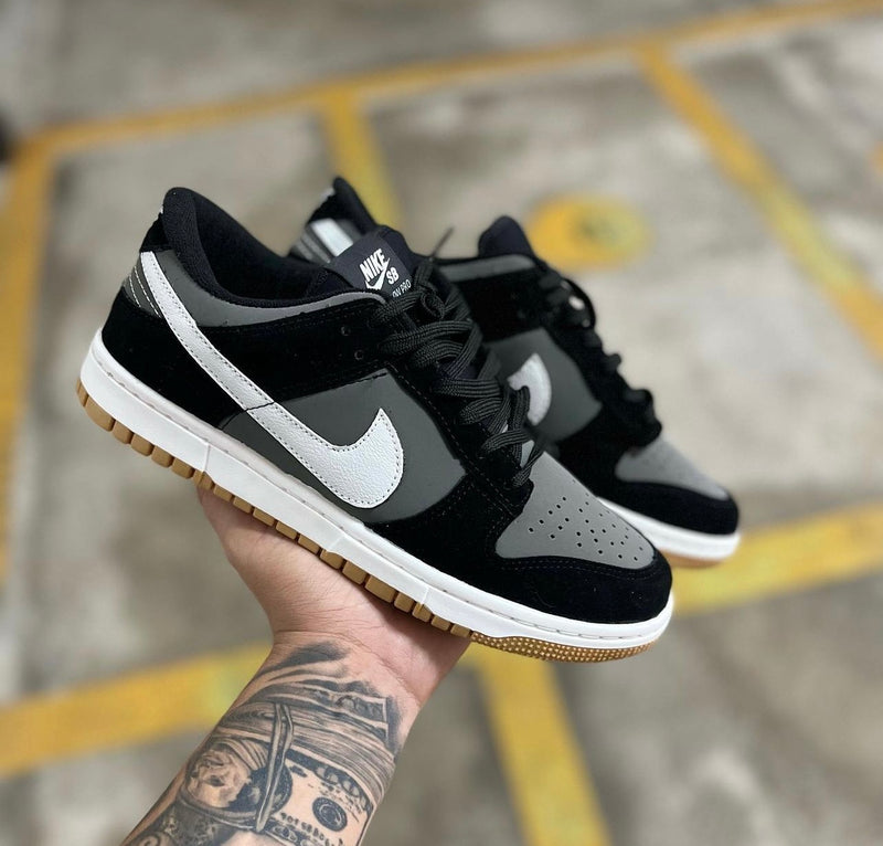 Nike sb 2024 sola marrom