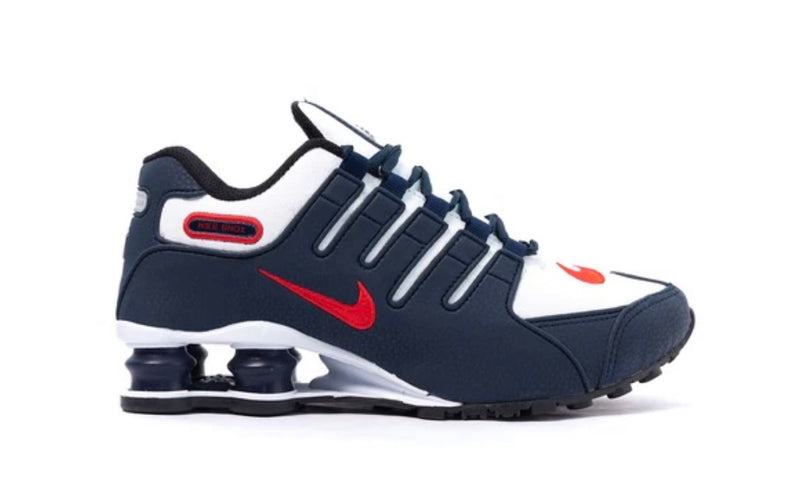 Nike shox nz sales homme 2015